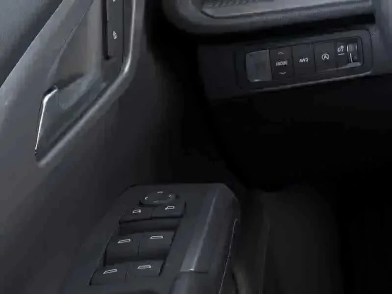 Thumbnail: 2026 Chevrolet Traverse - 23