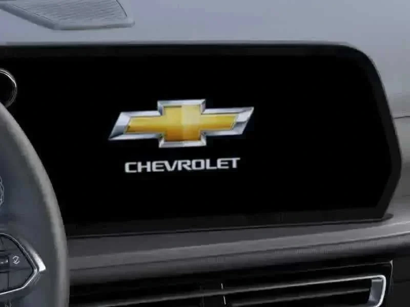 Thumbnail: 2026 Chevrolet Traverse - 10