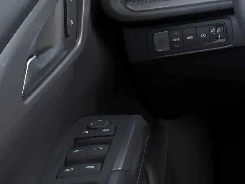 Thumbnail: 2026 Chevrolet Traverse - 23