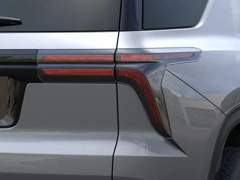 Thumbnail: 2027 Chevrolet Traverse - 18