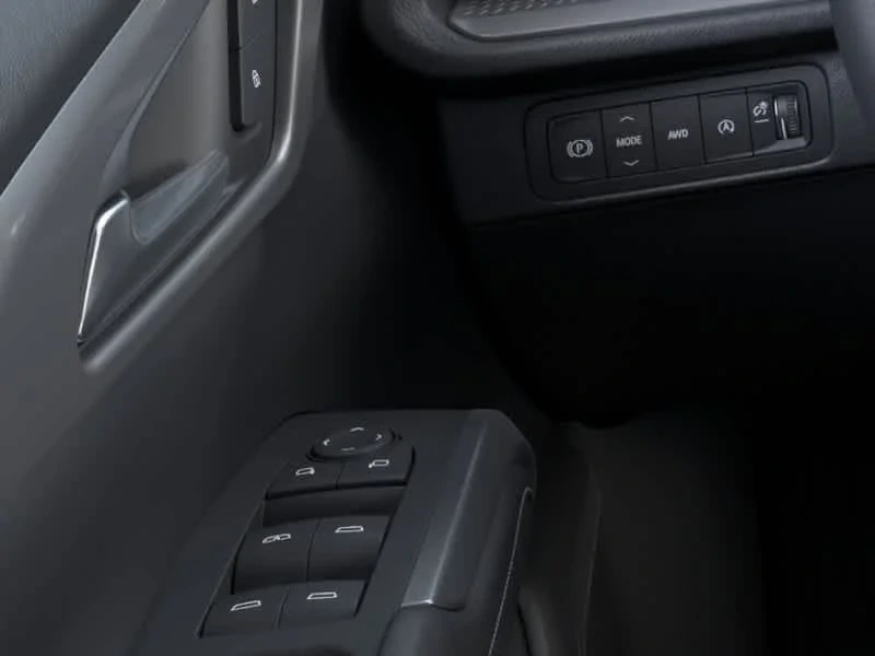 Thumbnail: 2027 Chevrolet Traverse - 23