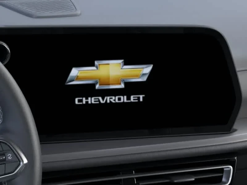 Thumbnail: 2027 Chevrolet Traverse - 9