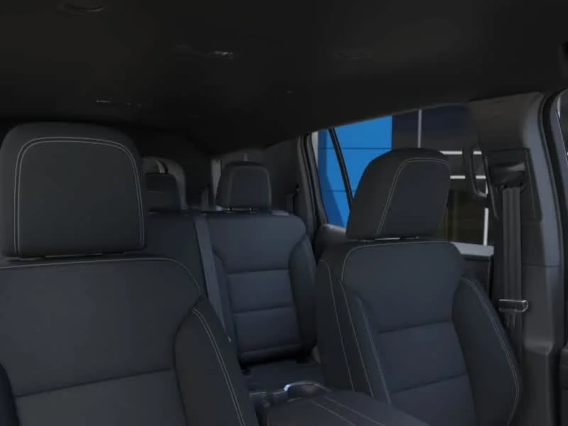 Thumbnail: 2027 Chevrolet Traverse - 24