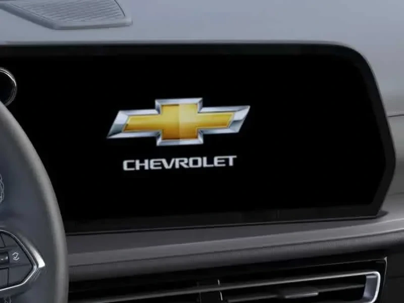Thumbnail: 2027 Chevrolet Traverse - 9