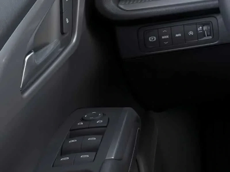 Thumbnail: 2027 Chevrolet Traverse - 22