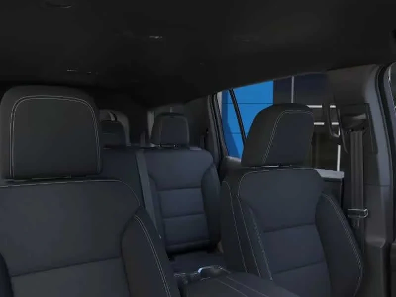 Thumbnail: 2027 Chevrolet Traverse - 23
