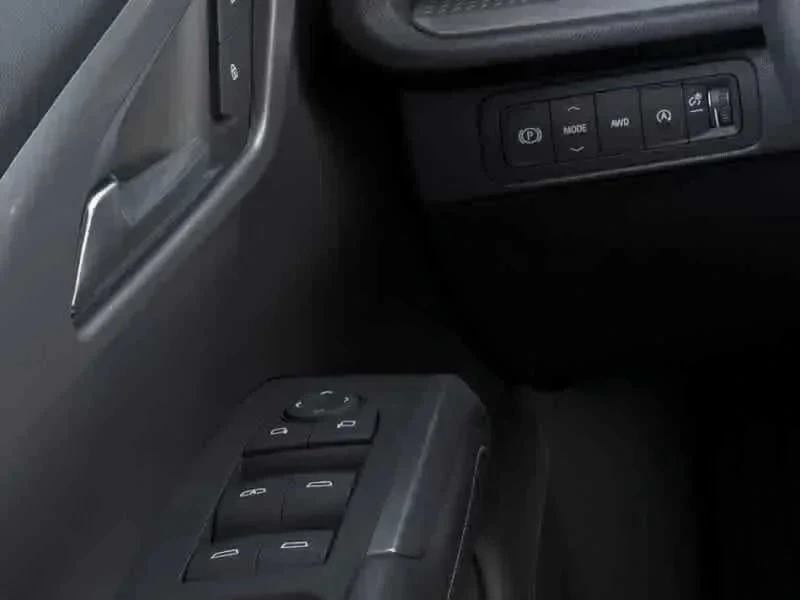 Thumbnail: 2027 Chevrolet Traverse - 23