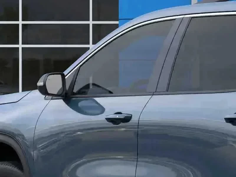 Thumbnail: 2026 Chevrolet Traverse - 17