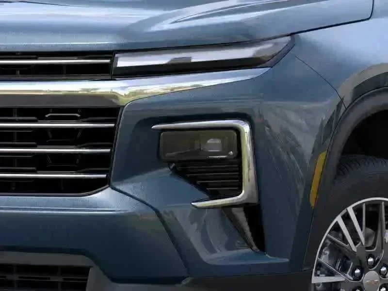 Thumbnail: 2026 Chevrolet Traverse - 15