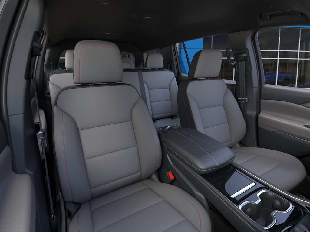 Thumbnail: 2027 Chevrolet Traverse - 26