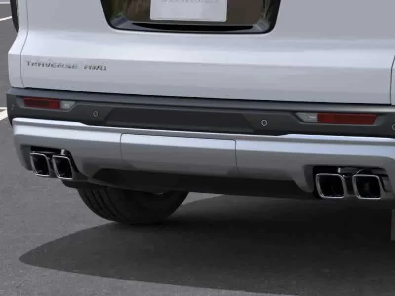 Thumbnail: 2027 Chevrolet Traverse - 21