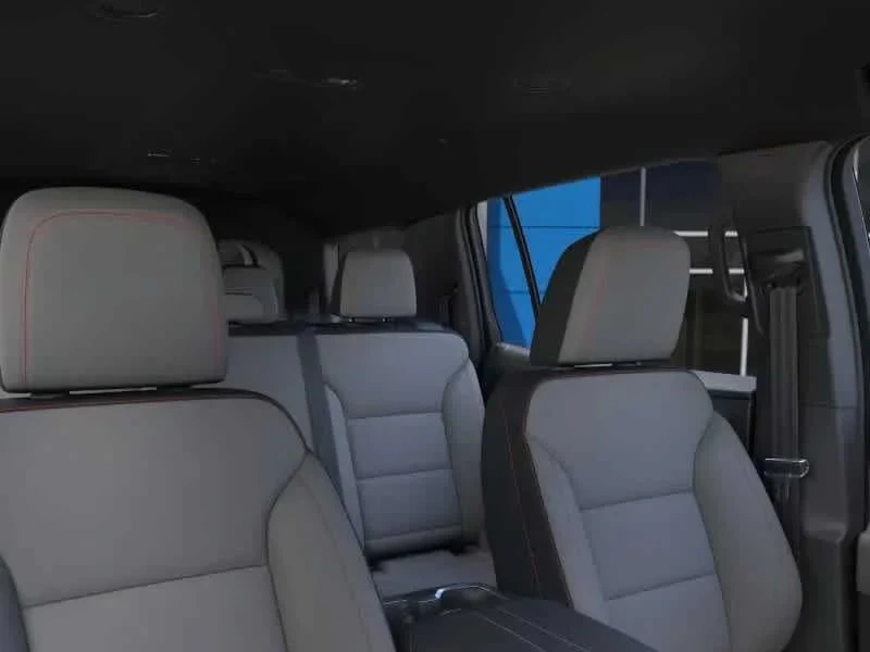 Thumbnail: 2027 Chevrolet Traverse - 24