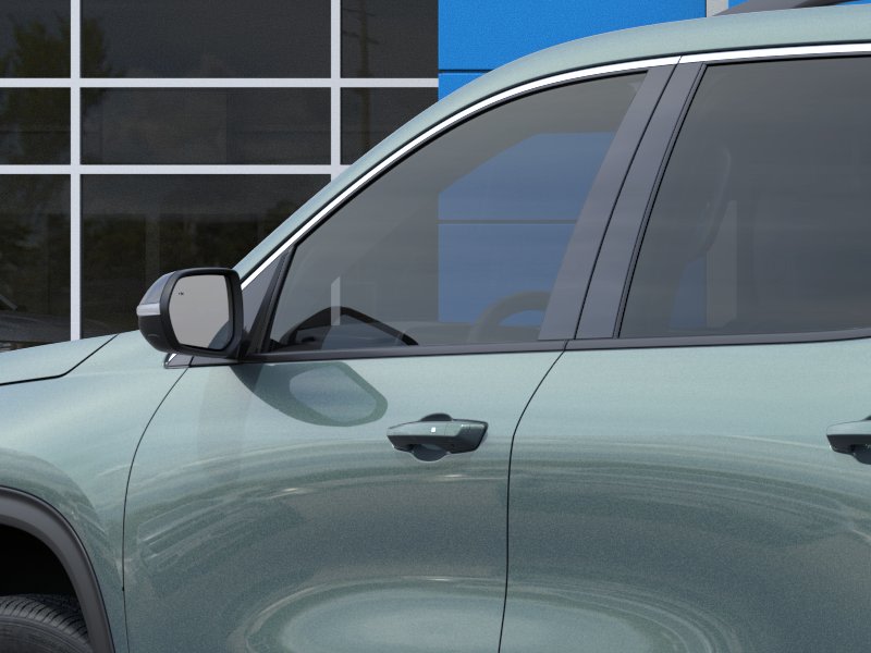 Thumbnail: 2027 Chevrolet Traverse - 29