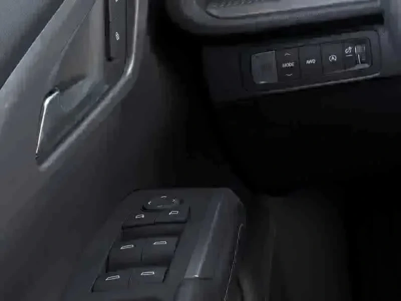 Thumbnail: 2026 Chevrolet Traverse - 18