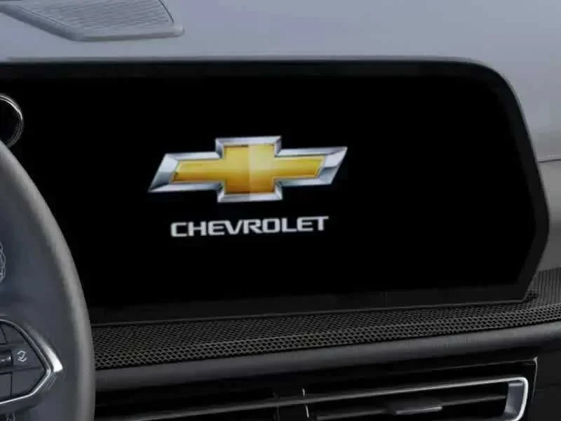 Thumbnail: 2027 Chevrolet Traverse - 10