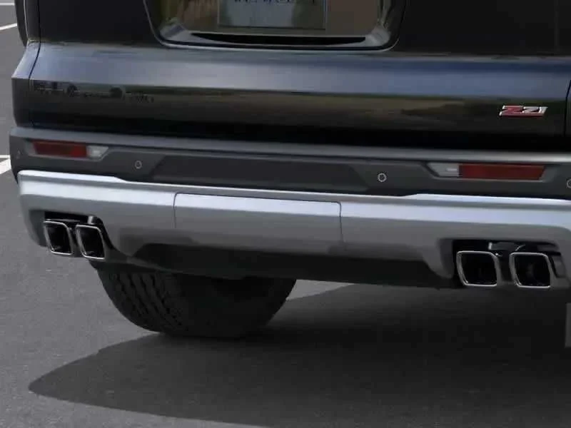 Thumbnail: 2027 Chevrolet Traverse - 20