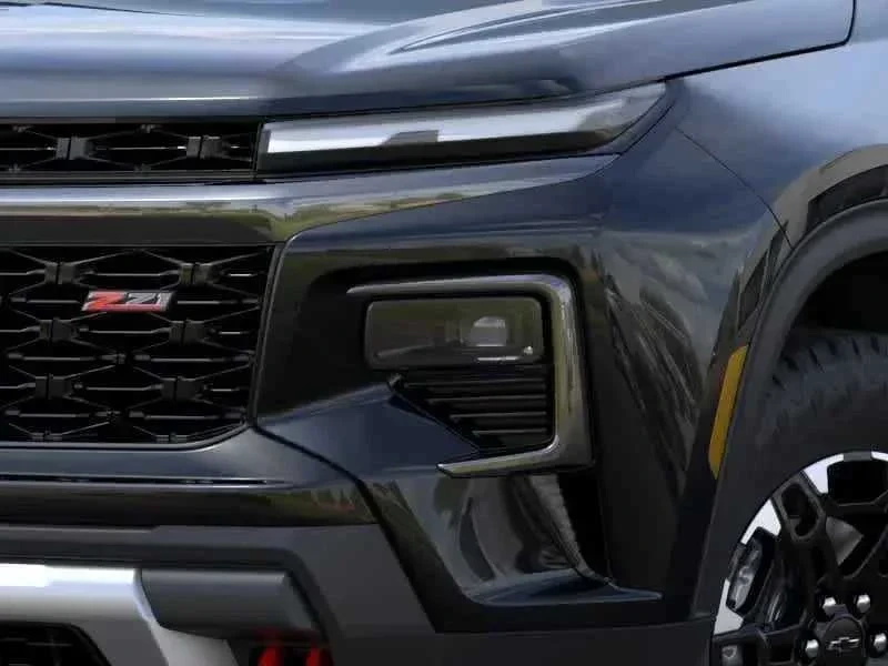 Thumbnail: 2027 Chevrolet Traverse - 17