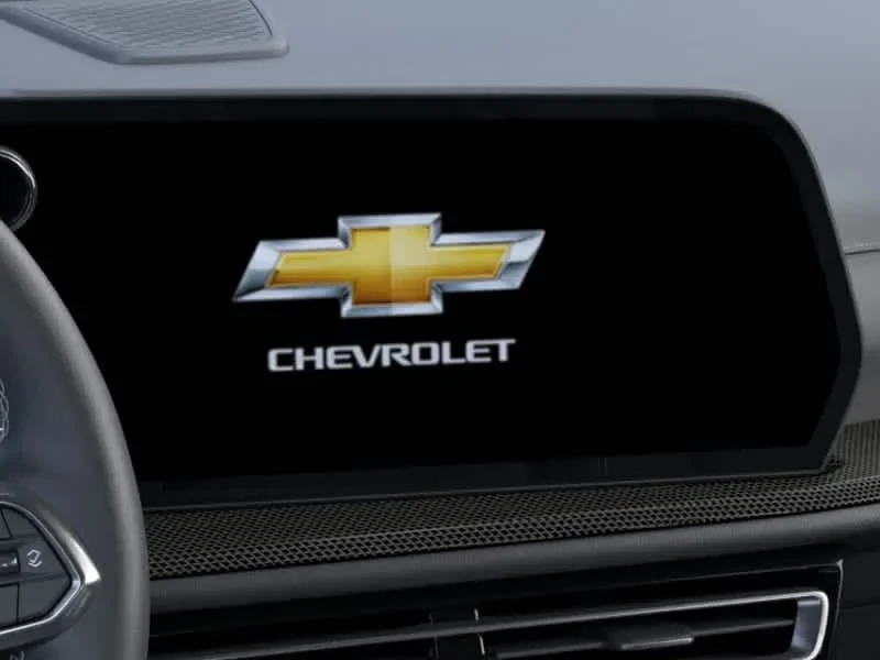 Thumbnail: 2027 Chevrolet Traverse - 9