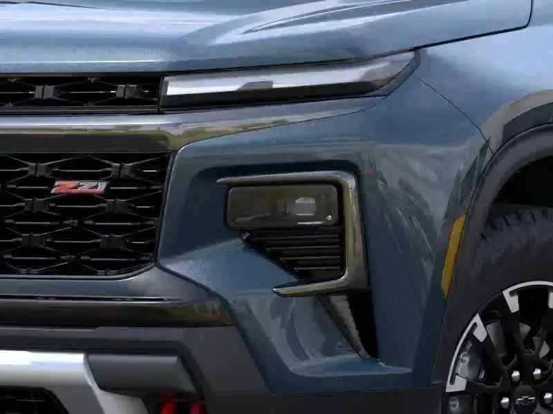 Thumbnail: 2026 Chevrolet Traverse - 17