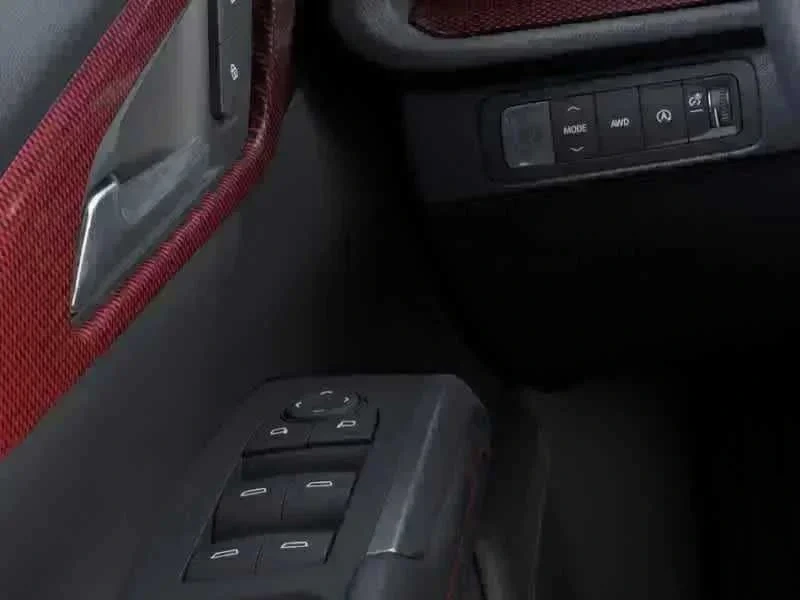 Thumbnail: 2026 Chevrolet Traverse - 23