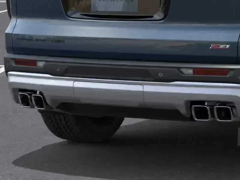 Thumbnail: 2026 Chevrolet Traverse - 20