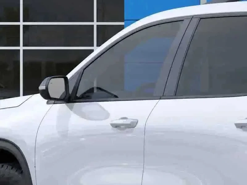 Thumbnail: 2026 Chevrolet Traverse - 19