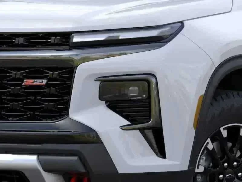 Thumbnail: 2026 Chevrolet Traverse - 17