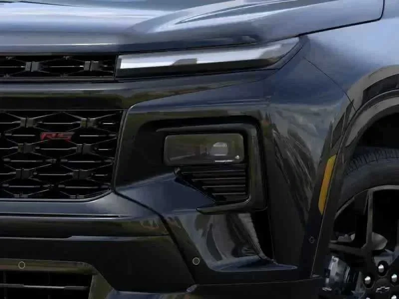 Thumbnail: 2026 Chevrolet Traverse - 18