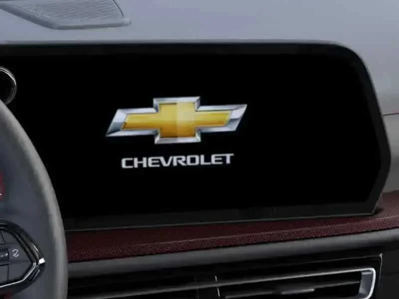 Thumbnail: 2026 Chevrolet Traverse - 11