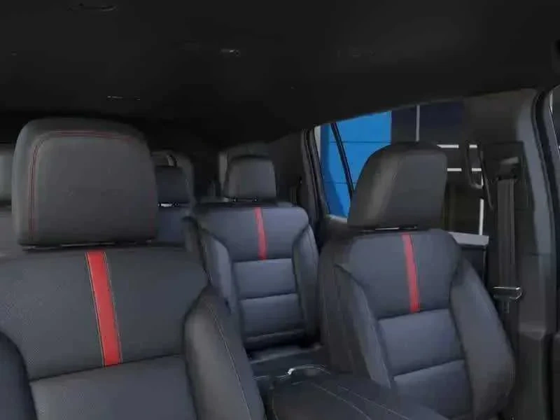 Thumbnail: 2026 Chevrolet Traverse - 9