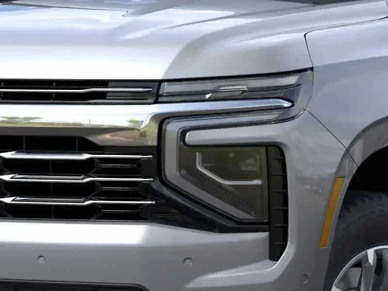 Thumbnail: 2026 Chevrolet Suburban - 18