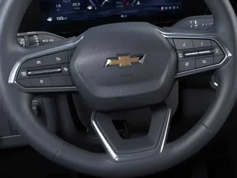 Thumbnail: 2026 Chevrolet Suburban - 21