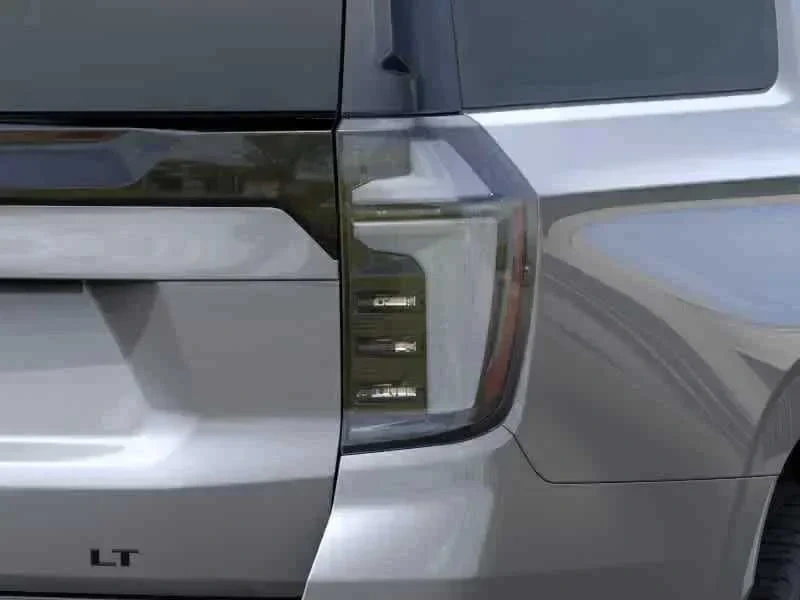 Thumbnail: 2026 Chevrolet Suburban - 11