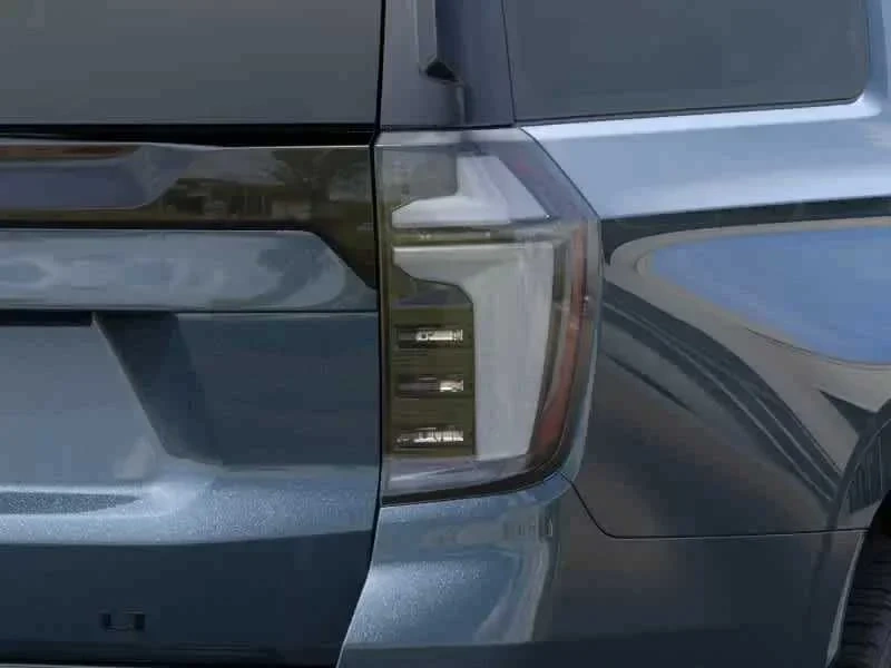 Thumbnail: 2026 Chevrolet Suburban - 25