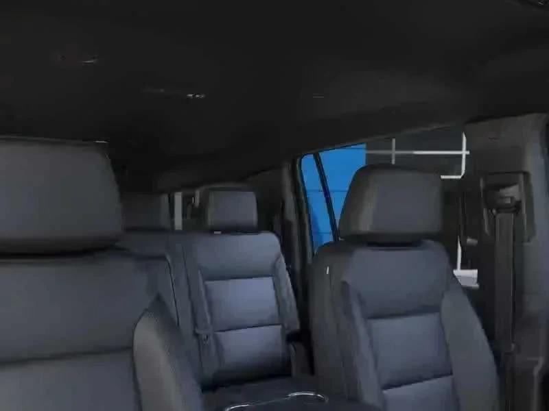 Thumbnail: 2026 Chevrolet Suburban - 11
