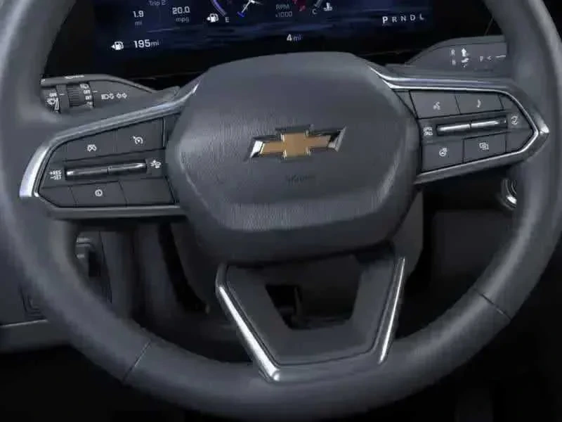 Thumbnail: 2026 Chevrolet Suburban - 18