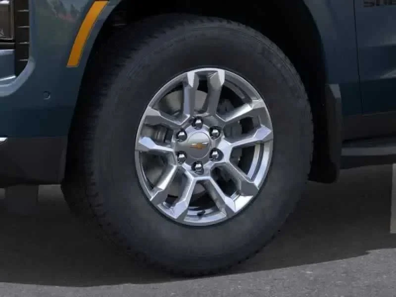 Thumbnail: 2026 Chevrolet Suburban - 29