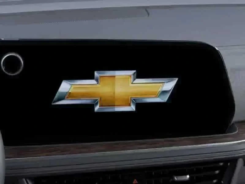 Thumbnail: 2026 Chevrolet Suburban - 10