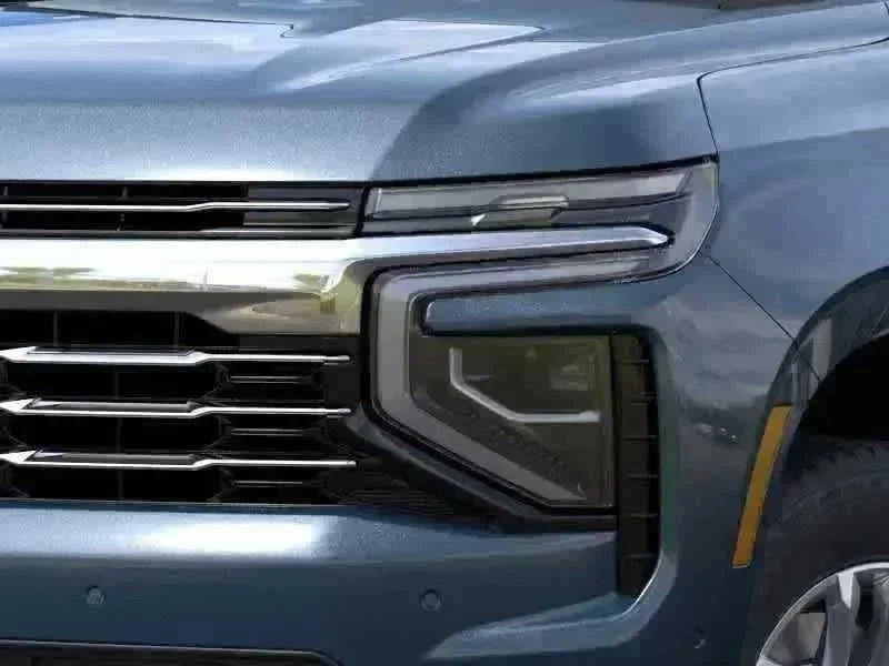 Thumbnail: 2026 Chevrolet Suburban - 16