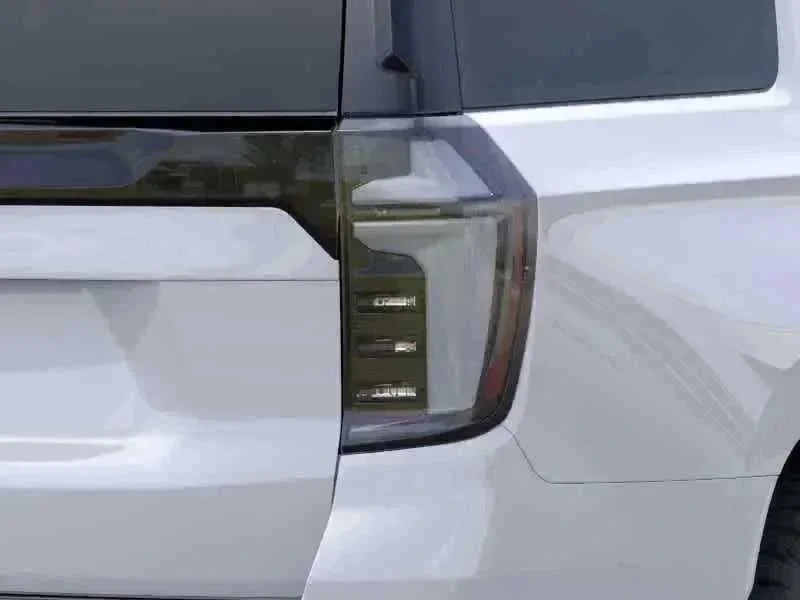 Thumbnail: 2026 Chevrolet Suburban - 26