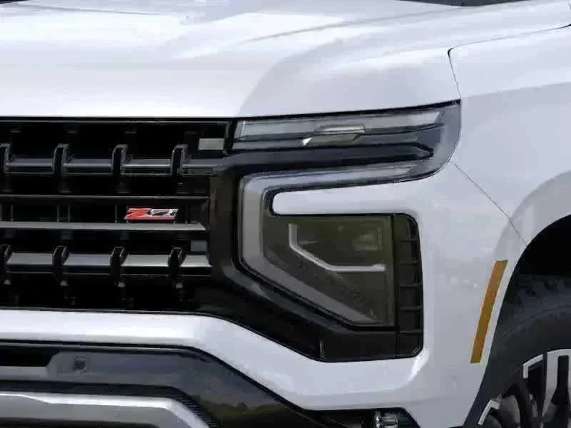 Thumbnail: 2026 Chevrolet Suburban - 12