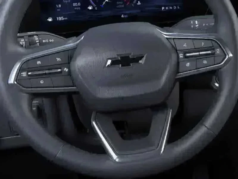 Thumbnail: 2026 Chevrolet Suburban - 13