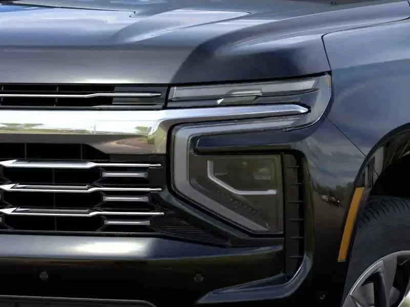 Thumbnail: 2026 Chevrolet Suburban - 26