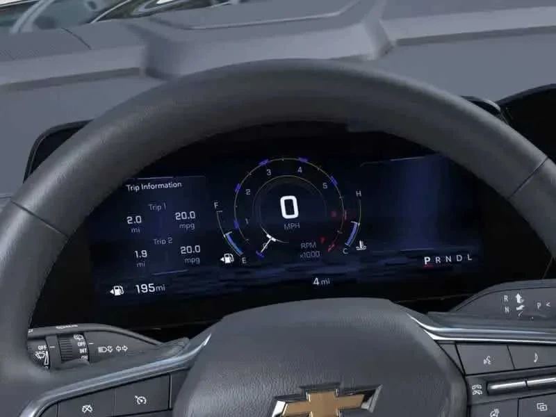 Thumbnail: 2026 Chevrolet Suburban - 12