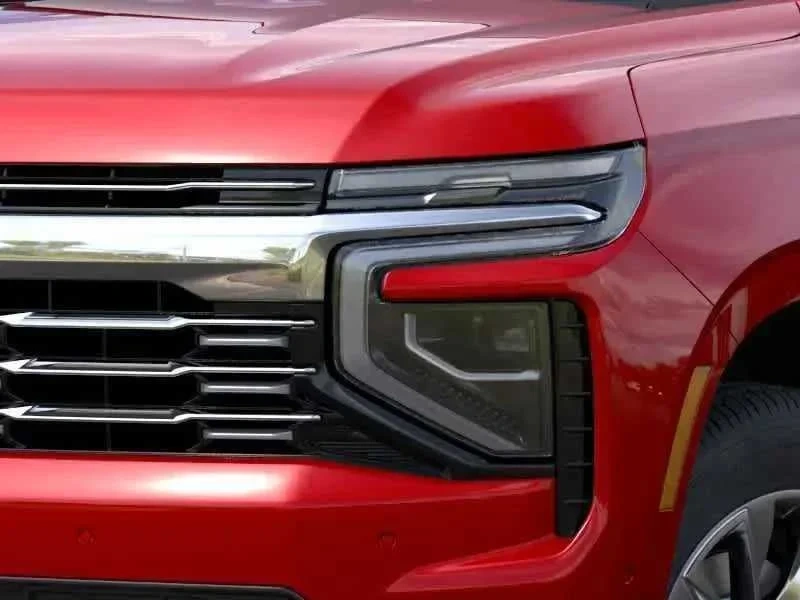 Thumbnail: 2026 Chevrolet Suburban - 17