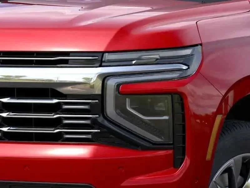 Thumbnail: 2026 Chevrolet Suburban - 15