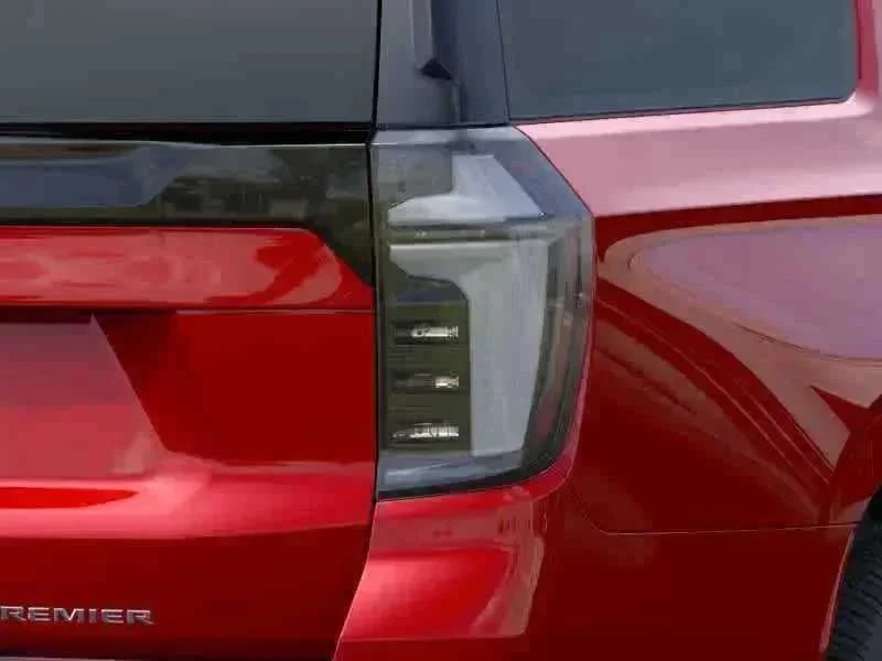 Thumbnail: 2026 Chevrolet Suburban - 9