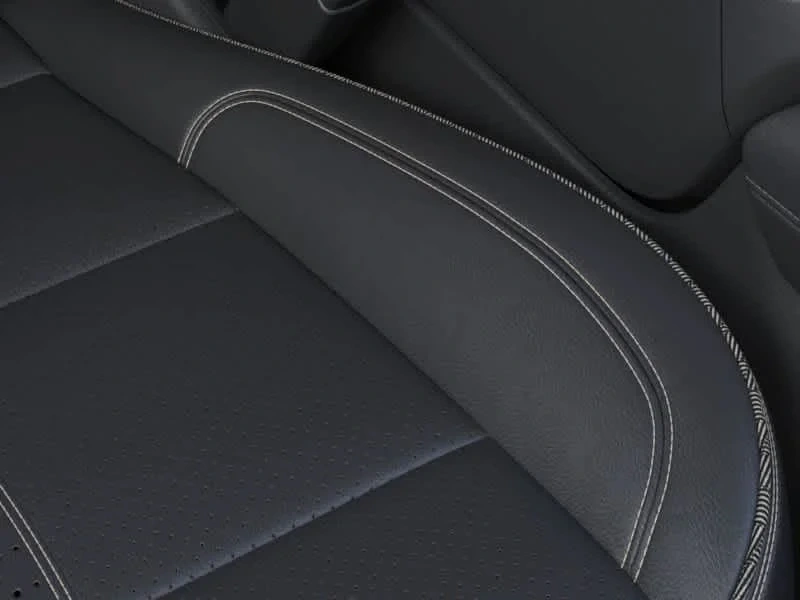 Thumbnail: 2026 Chevrolet Suburban - 20