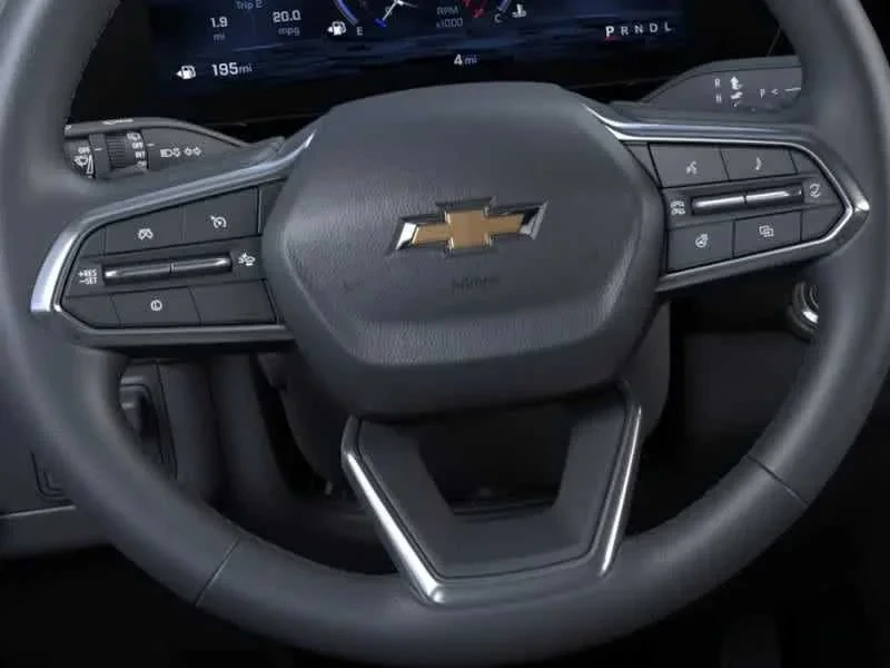 Thumbnail: 2026 Chevrolet Suburban - 15