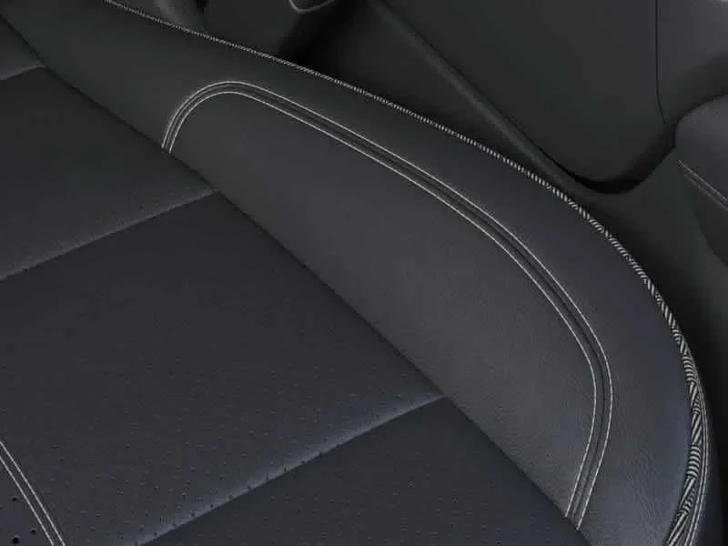 Thumbnail: 2026 Chevrolet Suburban - 16